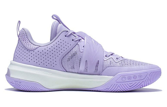 Li-Ning LiRen 3 Team 'Purple' ABAS095-2