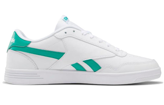 Reebok Royal Techque T 'White Emerald' DV8778-KICKS CREW