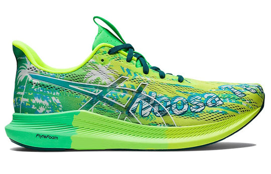 ASICS Gel-Noosa Tri 14 'Tropical - Safety Yellow' 1011B368-750