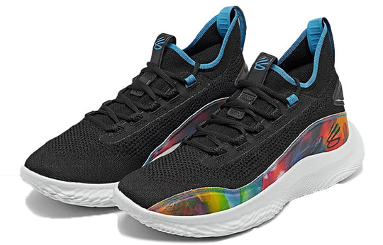 Under Armour Curry Flow 8 'Feel Good Flow' 3024032-001