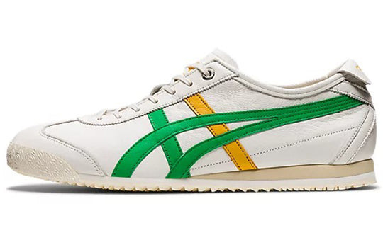 Onitsuka Tiger MEXICO 66 SD Shoes 'Cream Cilantro' 1183A872-107