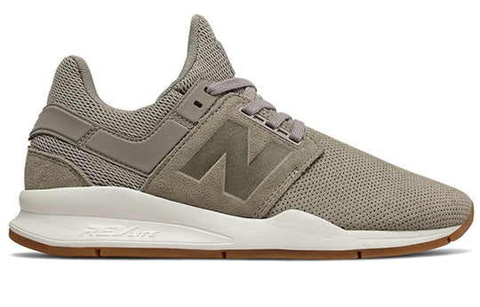 (WMNS) New Balance 247 Green WS247CG