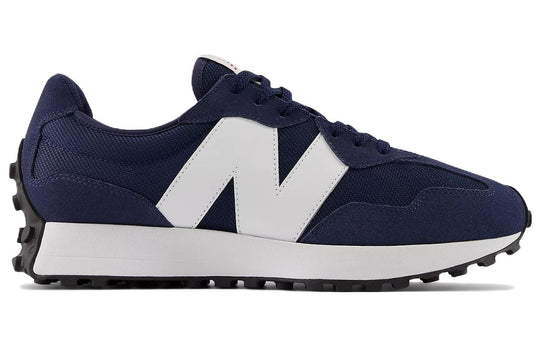 New Balance 327 'Natural Indigo' MS327CNW - KICKS CREW