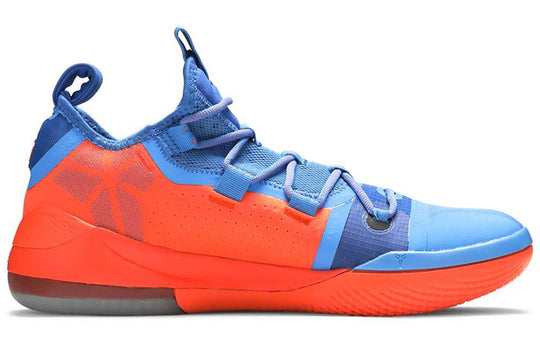 Kobe ad best sale blue and orange