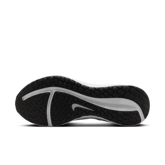 Nike Downshifter 13 'Black White' FD6454-001 - KICKS CREW