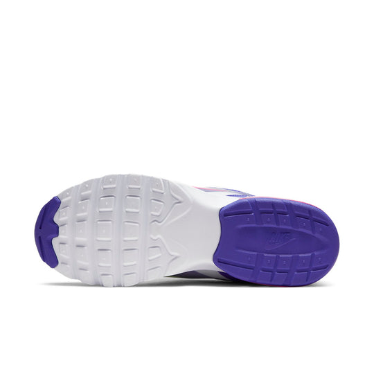 WMNS) Nike Air Max Vg-R AMD 'White Purple' DD2968-100 - KICKS CREW