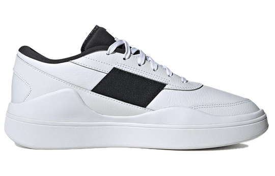 adidas Osade 'White Black' IG7316 - KICKS CREW