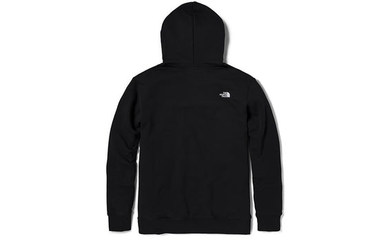 THE NORTH FACE Drew Peak Sweater 'Black' NF0A5JVQ-JK3-KICKS CREW