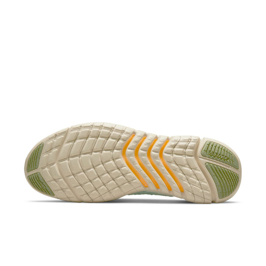 Nike free sale 5.0 v5 olive