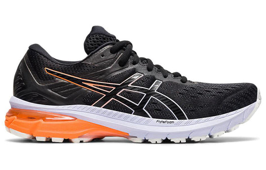 (WMNS) ASICS Gt-2000 9 Black 1012A859-004