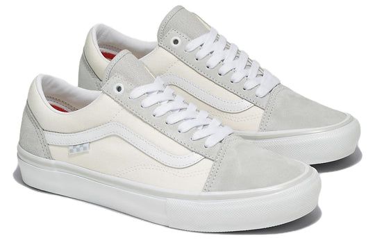 Vans Old Skool 'Grey White' VN0A5FCBLGX