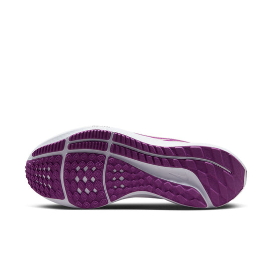 (WMNS) Nike Air Zoom Pegasus 40 'Guava Ice Vivid Purple' DV3854-800