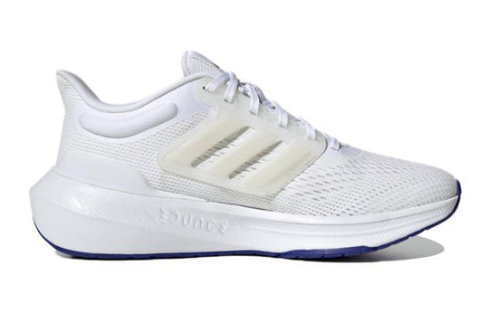 (GS) adidas Ultrabounce 'Cloud White' HQ1304 - KICKS CREW