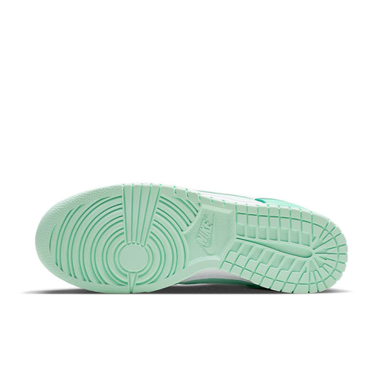 Nike Dunk Low 'Mint Foam Light Menta' DJ6188-301 - KICKS CREW