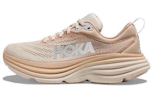 (WMNS) HOKA ONE ONE Bondi 8 'Shifting Sand' 1127952-SSEG