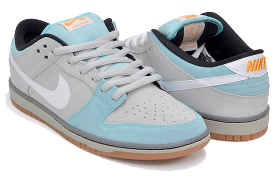 Nike Dunk Low Pro SB 'Gulf Of Mexico' 304292-410