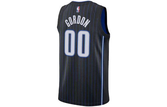 Nike x NBA Orlando Magic Jerseys 'Aaron Gordon 00' AV4963-011