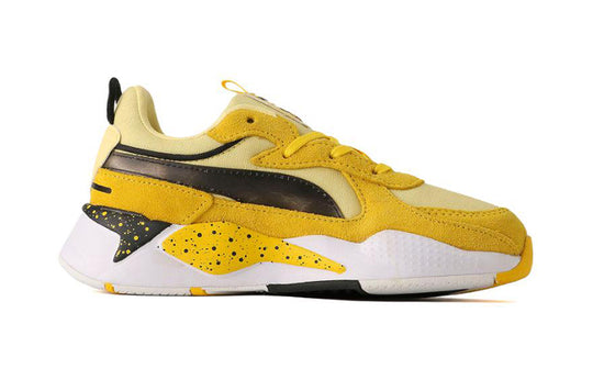 (PS) PUMA Pokmon x RS-X 'Pikachu' 389562-01