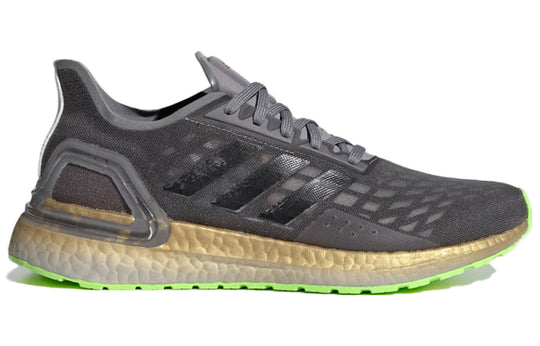 (WMNS) adidas Ultraboost PB 'Gray Gold Green' EF0890