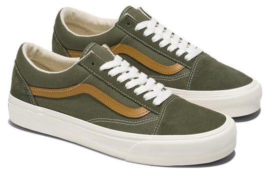 Vans Old Skool Vr3 'Olive Green' VN0005UB50K