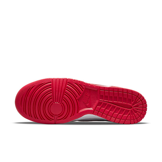Nike Dunk High 'Championship Red' DD1399-106 - KICKS CREW