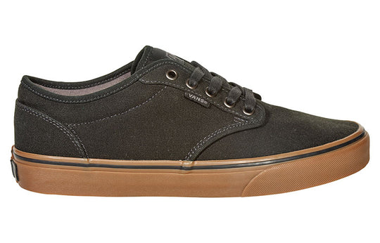 Vans Atwood Canvas 'Black Gum' VN000TUYD8E