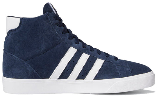 adidas originals Basket Profi 'Blue White' FW4514 - KICKS CREW