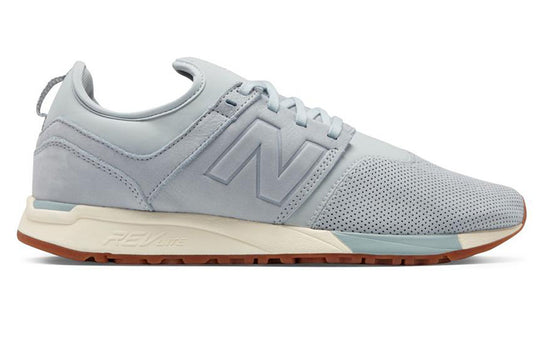 New Balance 247 Luxe 'Light Blue' MRL247LP