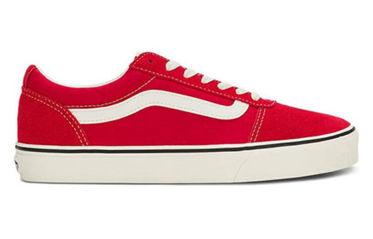 Vans Ward 'Red' VN0A5HTSBOP