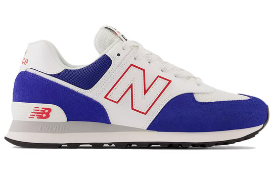 New Balance 574 'Blue White' U574VN2 - KICKS CREW