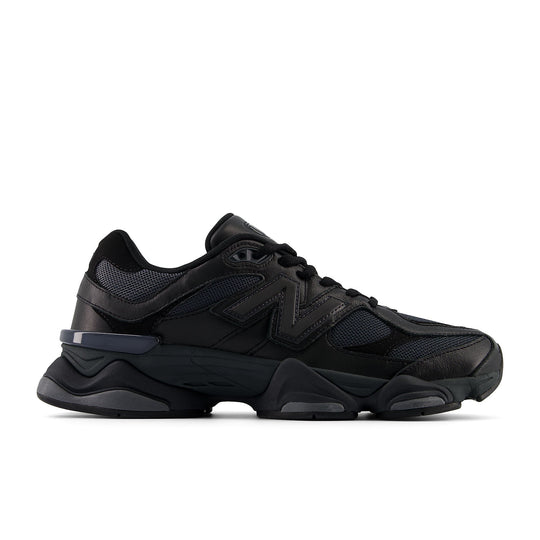 New Balance 9060 Lifestyle Shoes 'Black' U9060NRI - KICKS CREW