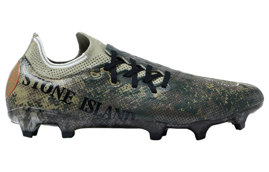 New Balance Stone Island x Raheem Sterling x Furon v7 Pro FG 'Camo' SF1FSI7