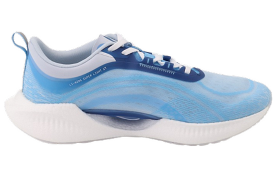 Li-Ning Super Light XIX 'Sky Blue' ARBS001-6