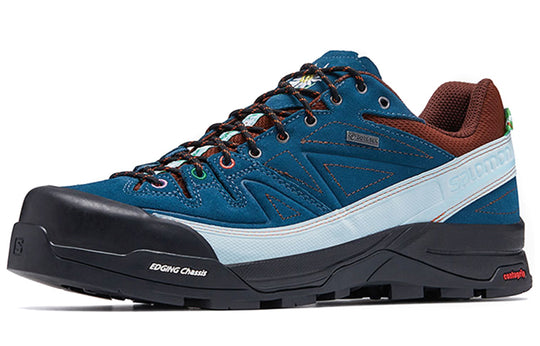 SALOMON X-DESALPES 'The Broken Arm' 415484