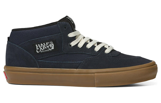 Vans Half Cab BLUE VN0A5FCDNGM