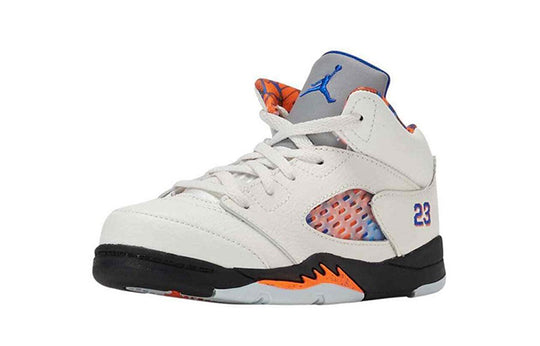 Air Jordan 5 Shoes - KICKS CREW