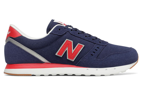 New Balance 311 v2 'Navy Blue Red' ML311TA2 - KICKS CREW