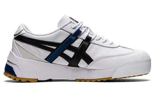 Onitsuka Tiger Delegation EX 'White Black' 1183A559-104-KICKS CREW