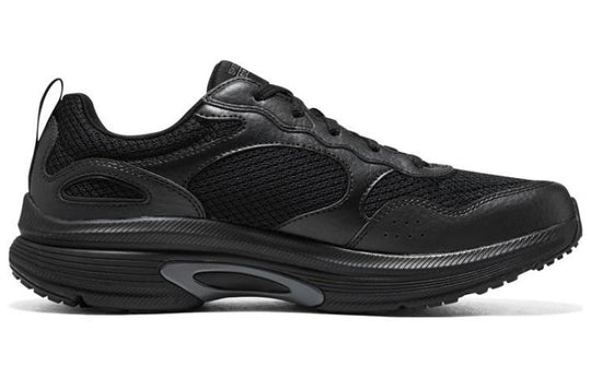 Skechers Go Run Arch Fit 'Pure Black' 220626-BBK - KICKS CREW