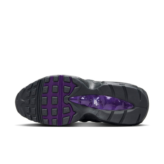 (WMNS) Nike Air Max 95 Next Nature 'Disco Purple' DH8015-003