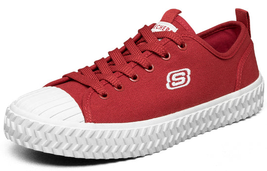 Skechers Street Trax 155126-RED