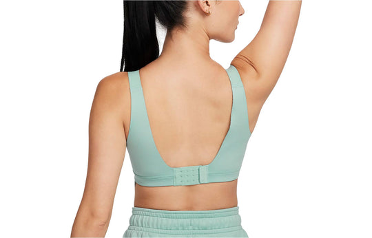 NIKE ALPHA WOMENS HIGH SUPPORT SPORTS BRA Size Small BRAND NEW WITH TAGS 