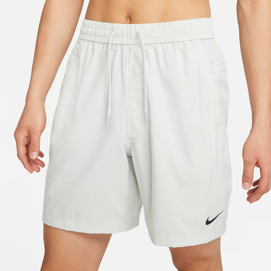 Nike Dri-FIT Unlined Versatile Shorts 'White' DV9858-034 - KICKS CREW