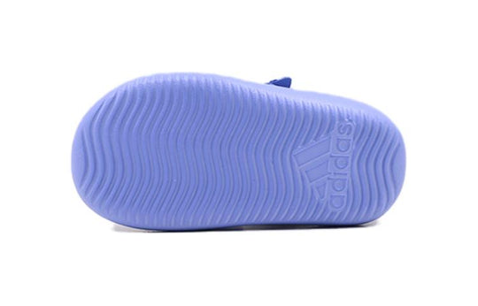 (TD) adidas Water Sandal 'Blue' HP6788