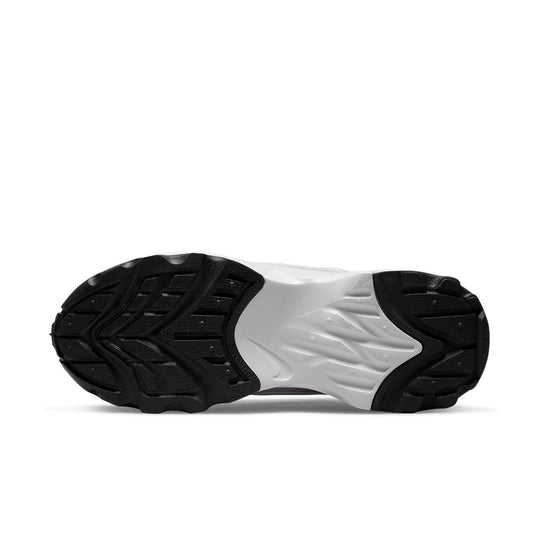 (WMNS) Nike TC 7900 'White Black' DR7851-100