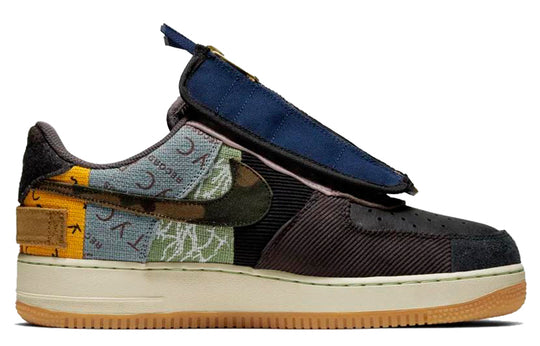 Nike x Travis Scott Air Force 1 Low 'Cactus Jack' CN2405-900