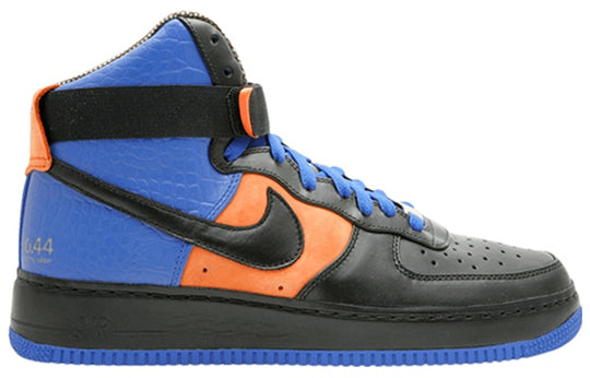 Nike Air Force 1 Hi Supreme LE 'NYC' 375379-401