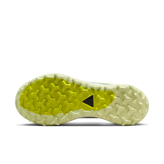 Nike ACG Lowcate 'Future Movement - Oil Green' FB9761-300 - KICKS CREW