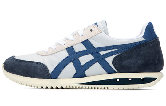 Onitsuka Tiger New York 'Grey Navy' 1183A205-026-KICKS CREW