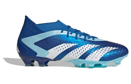 adidas Accuracy.1 Artificial Grass 'Bright Royal' IE9487 - KICKS CREW